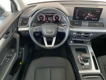 Audi Q5 - 9