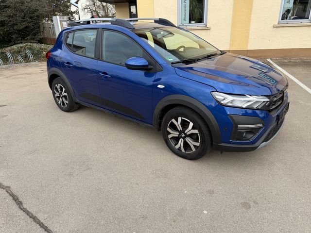 Dacia Sandero III Stepway Comfort