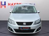 Seat Alhambra Style KAM/NAV/EURO6/SHZ/ - Seat Gebrauchtwagen von 2017