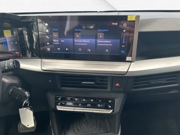 Fotografie 12 des Opel Frontera Edition 1.2 MHEV Allwetter Navi LED