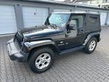 Jeep Wrangler 2.8 CRD 70th Anniversary Edition 1 Hand - Jeep Wrangler in Duisburg