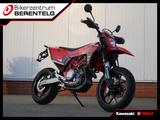Gasgas SM 700 *Remus Auspuff* - GASGAS MOTORRAD