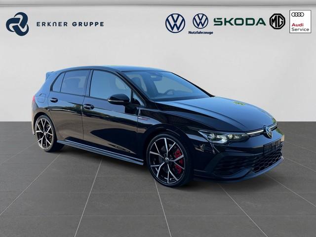 Volkswagen Golf GTI 2.0TSI DSG Clubsport+PANO+KAMERA+LEDER+, миниатюра 7