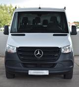 Mercedes-Benz Sprinter  314 CDI DOKA Pritsche KLIMA 7-SITZE - Mercedes-Benz Pritsche