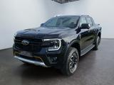 Ford Ranger Wildtrak X 2.0 Ecoblue ACC KAM360 NAVI - Ford Ranger: Wildtrak