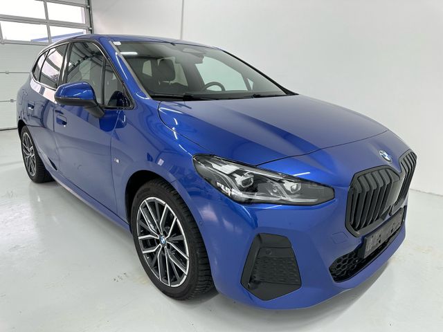 BMW 218 Active Tourer *M Sport*Leder*