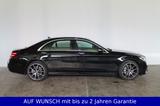 Mercedes-Benz S 400 d 4Matic Lang, AMG Sport Paket, Pano, ACC - Mercedes-Benz S 400 aus 2020