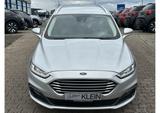 Ford Mondeo Turnier Titanium *LED*KAMERA*APPLE*USB* - gebrauchte Ford Mondeo aus dem Jahr 2020