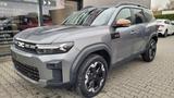 Dacia Bigster LPG Hybrid 4x4 Extreme *LED*NAVI*SHZ*360 - Dacia mit LPG-Antrieb