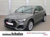 Audi A1 allstreet 30 TFSI S tronic+NAVI+LED+VIRTUAL+E - Audi A1 mit Benzin-Antrieb: Kombi, Automatik