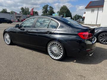 2015 Alpina B3 — фото 4