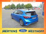Ford Focus ST-Line X 1.0 AHK Schiebedach Winter-Paket - Ford Focus Gebrauchtwagen in Hamm