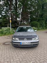 Volkswagen Golf 4 LPG Automatik TÜV 9/27 - Volkswagen Golf mit LPG-Antrieb: Automatik