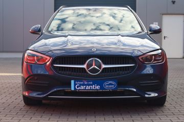 Mercedes C 200 - 2