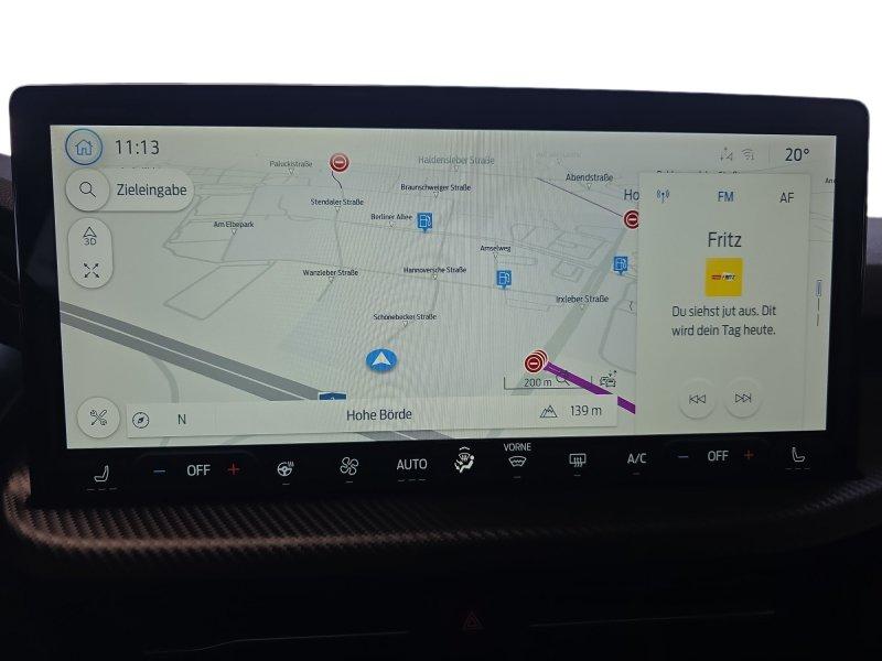 Ford Kuga ST-Line 1,5 186PS Aut.5*J.Gar/Navi/Kamera/W, миниатюра 23