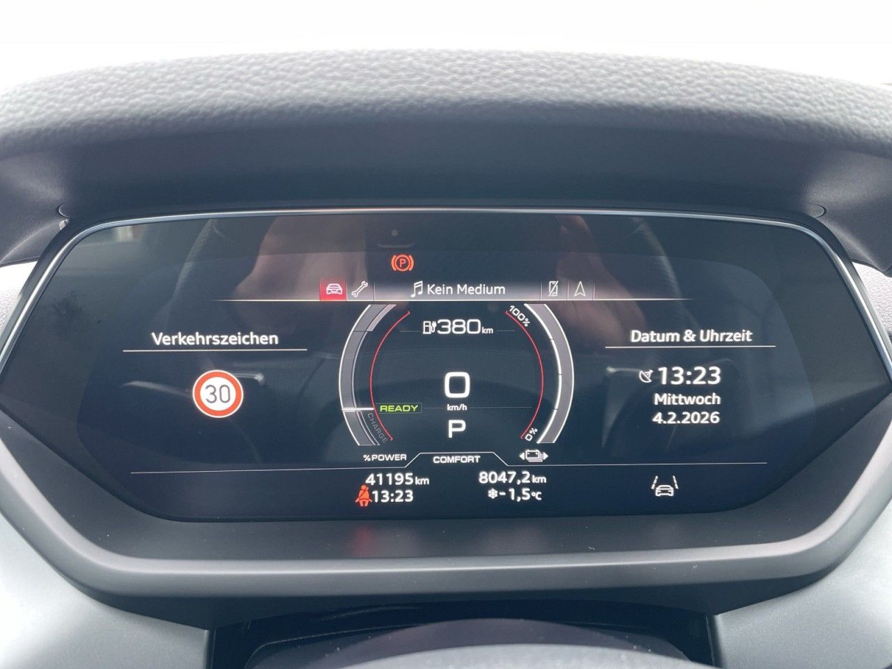 Audi e-tron GT - Bild 13
