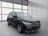 Volkswagen Tiguan R-Line - VW Tiguan Unfallwagen