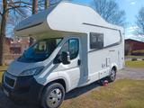 Weinsberg CaraHome 550 MG - Offers matching your search criteria