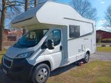 Weinsberg CaraHome 550 MG - Wohnmobil oder -wagen Paderborn