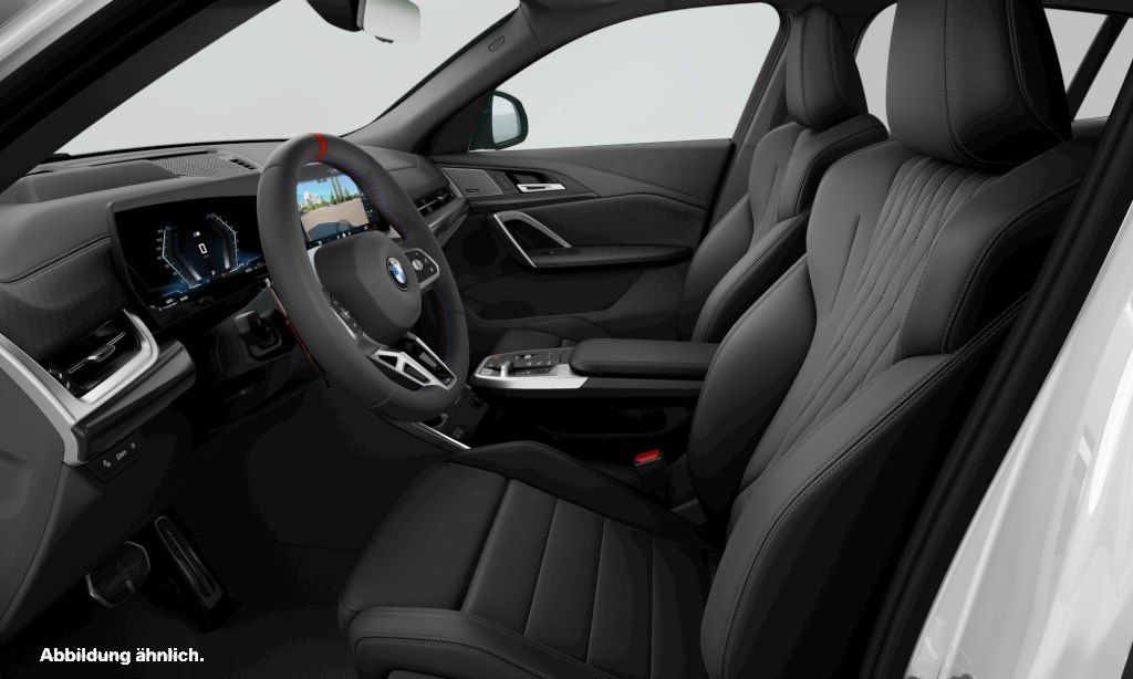 BMW X2 - Bild 4