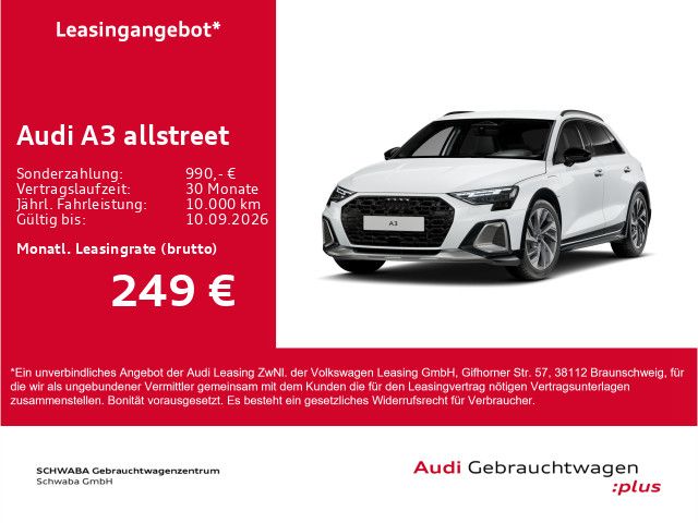 Audi A3 - Bild 2
