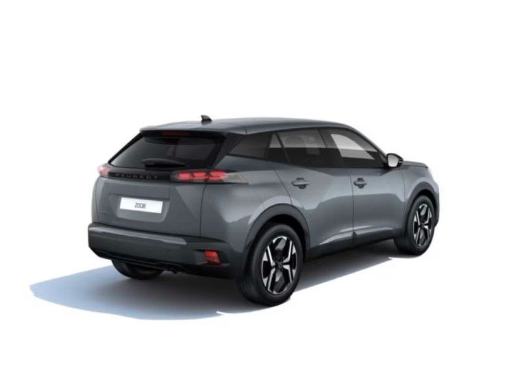Peugeot 2008 - Bild 4