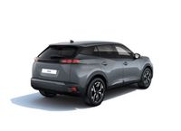 Peugeot 2008 - Vorschau Bild 4