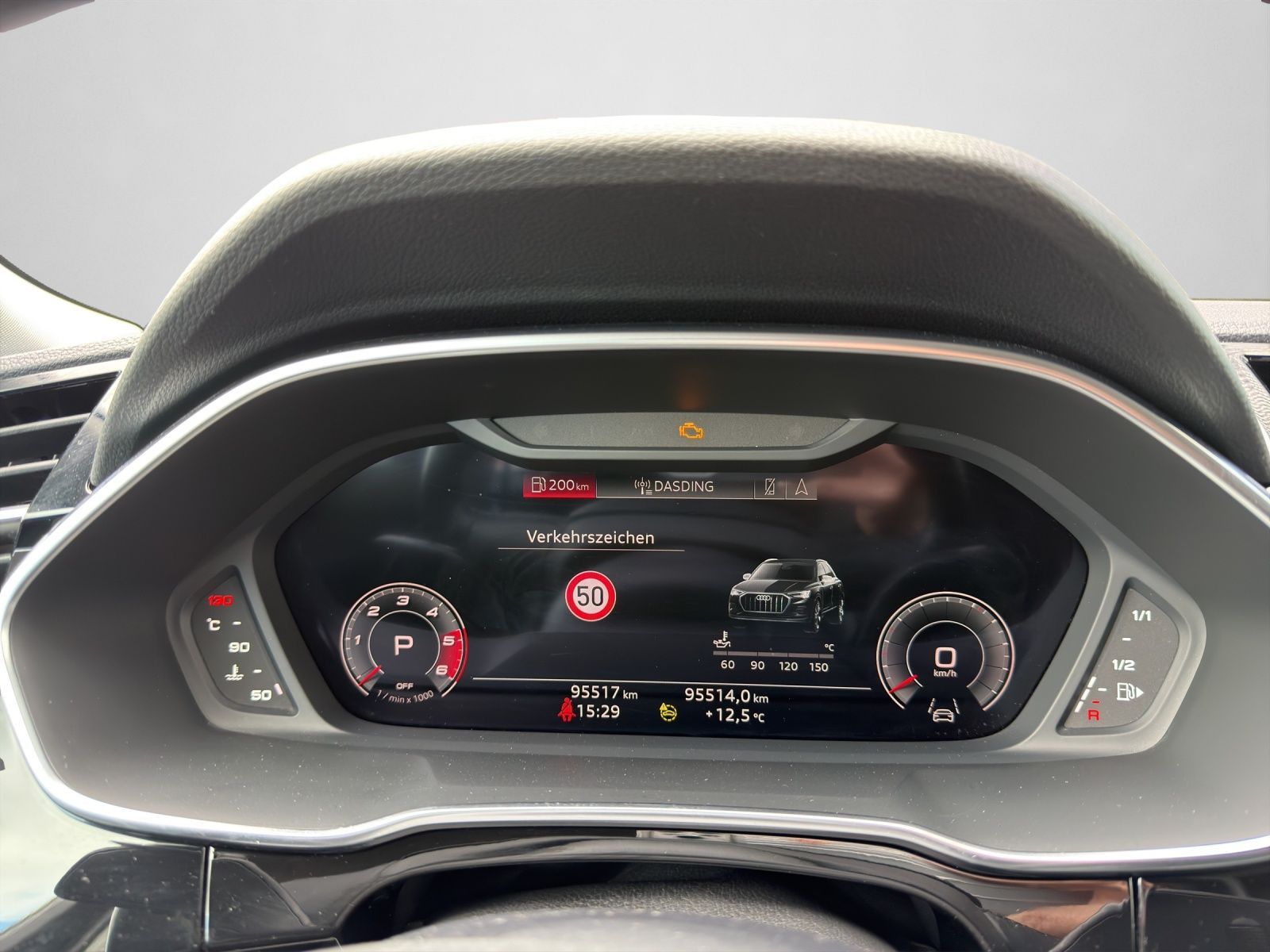 Audi Q3 - Bild 11