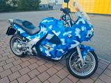 BMW K 1200 GT - BMW 2003 K1200GT
