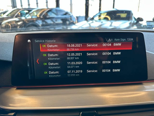BMW 530 d xDrive Sport Line *LED*Pano*