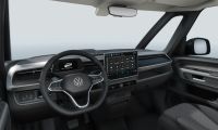 Volkswagen ID. Buzz - Vorschau Bild 6