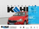 Skoda Fabia 1.0 TSI Cool Plus Sitzh PDC Facelift - Skoda Fabia: Facelift