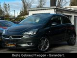 Opel Corsa 1.4 Turbo INNOVATION  * LED * TOP GEPFLEGT - Opel Corsa in Gelsenkirchen