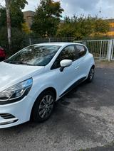 Renault Clio 1.2 16V CARGO guter Zustand 2 Sitzer - Renault Clio: 16s