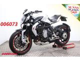 MV Agusta Brutale Dragster 800 ABS Lap Timer Quickshift 19 - MV AGUSTA MOTORRAD