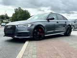 Audi A6 Lim. 3.0 TDI S line competition RS Sitz Sdach - Audi A6: RS