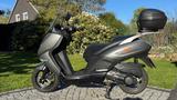 Peugeot Citystar RS - PEUGEOT ROLLER CITY