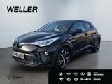 Toyota C-HR 2.0 Hybrid Team D *LED*ACC*CarPlay*CAM*SHZ* - Toyota C-HR in Hamm