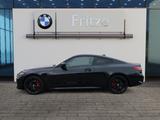 BMW M440i xDrive LASER+KLIMAAUTO+NAVI+SHZ+LHZ+PDC - schwarze BMW M440