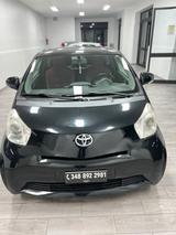 Toyota iQ 1.0 Multidrive - Toyota IQ: Multidrive