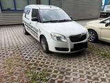 Skoda Praktik 1.2 AHK - Gewerbe/Export - Skoda Kastenwagen