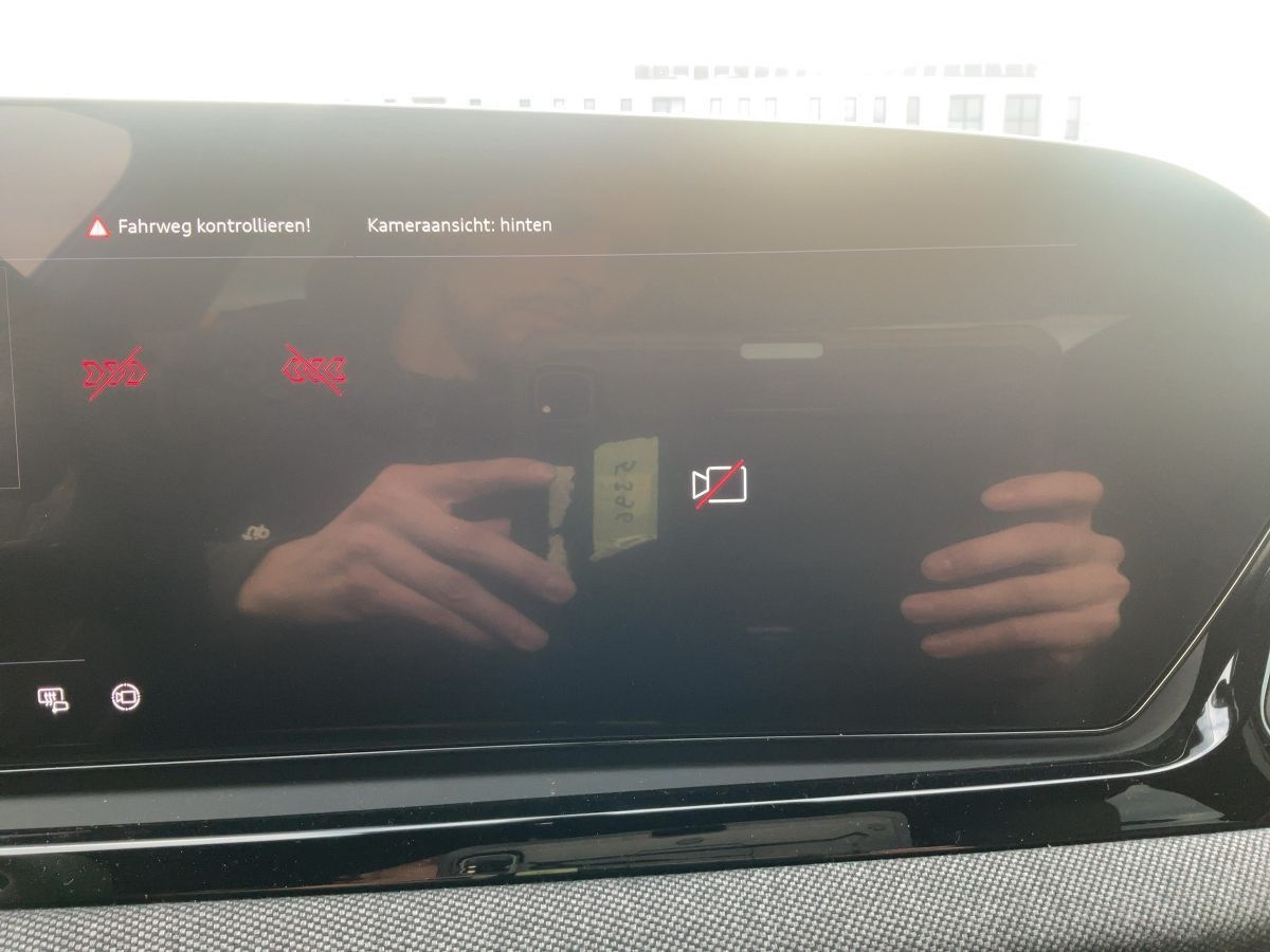 Audi A6 - Bild 19