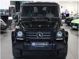 Mercedes-Benz G 350 d Designo Manufaktur Edition 2.Hand*TOP - gebrauchte Mercedes-Benz G 350 aus dem Jahr 2018