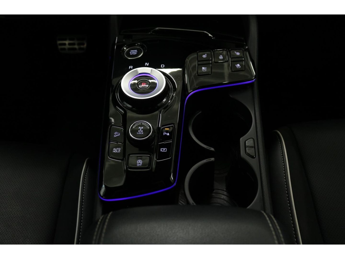 Fahrzeugabbildung Kia Sportage GT-Line AWD 1.6 T-GDI Mild-Hybrid LED