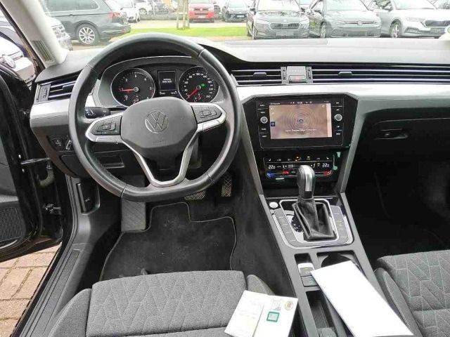 Volkswagen Passat Variant - Bild 6