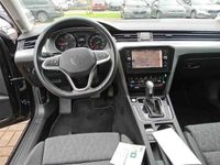 Volkswagen Passat Variant - Vorschau Bild 6