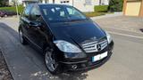 Mercedes-Benz A 150 AVANTGARDE Avantgarde - Mercedes-Benz A 150: Avantgarde