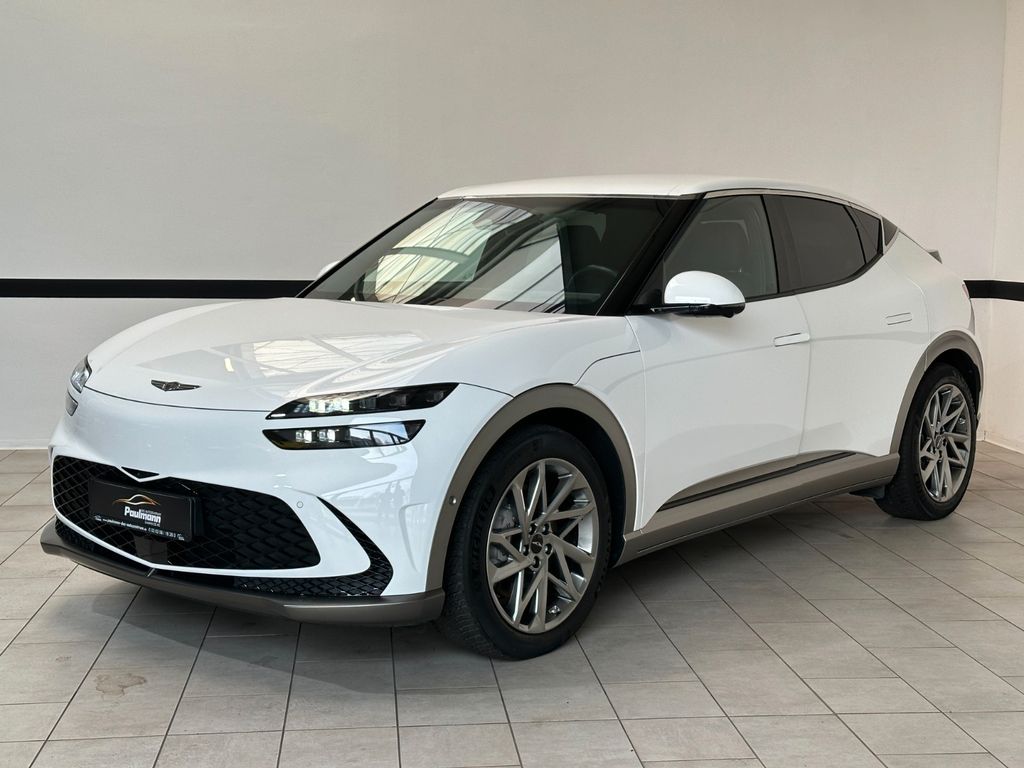 Angebot ansehen Genesis GV60
