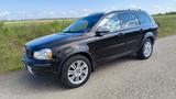 Volvo XC90 D5 AWD Geartronic Summum Summum - gebrauchte Volvo XC90 aus dem Jahr 2013