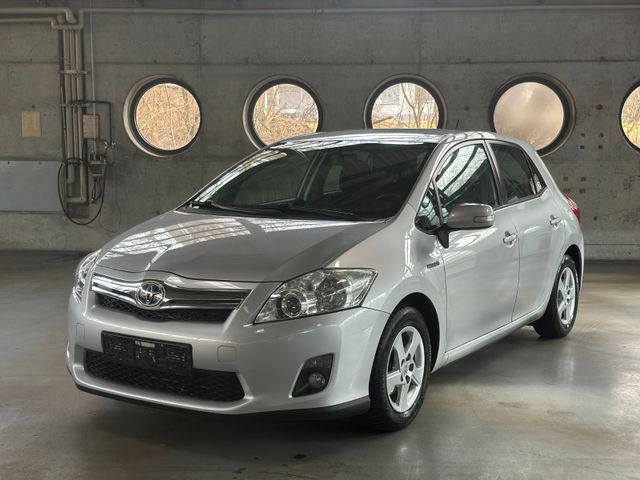 Toyota Auris 1.8 Hybrid Life Automatik *TÜV NEU*